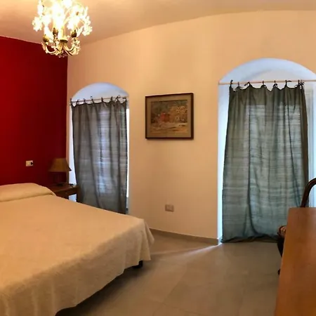 New Amazing Flat- Charme E Relax Air Cond.wifi Διαμέρισμα Cuglieri