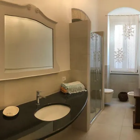 Διαμέρισμα New Amazing Flat- Charme E Relax Air Cond.wifi *