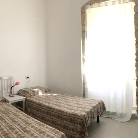 New Amazing Flat- Charme E Relax Air Cond.wifi * Cuglieri