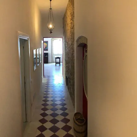 New Amazing Flat- Charme E Relax Air Cond.wifi Cuglieri