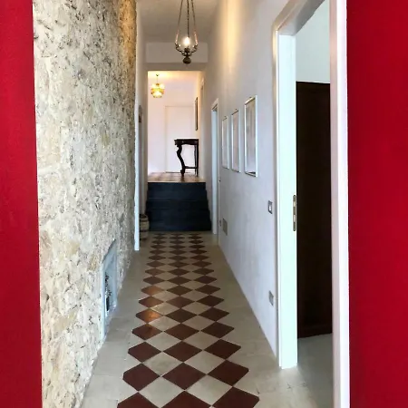 New Amazing Flat- Charme E Relax Air Cond.wifi Διαμέρισμα *