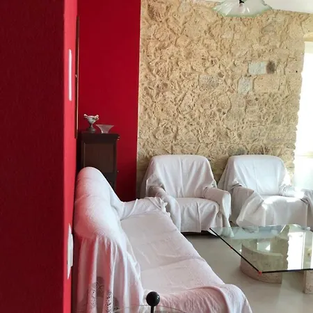 New Amazing Flat- Charme E Relax Air Cond.wifi Διαμέρισμα Cuglieri