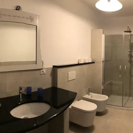 Διαμέρισμα New Amazing Flat- Charme E Relax Air Cond.wifi *